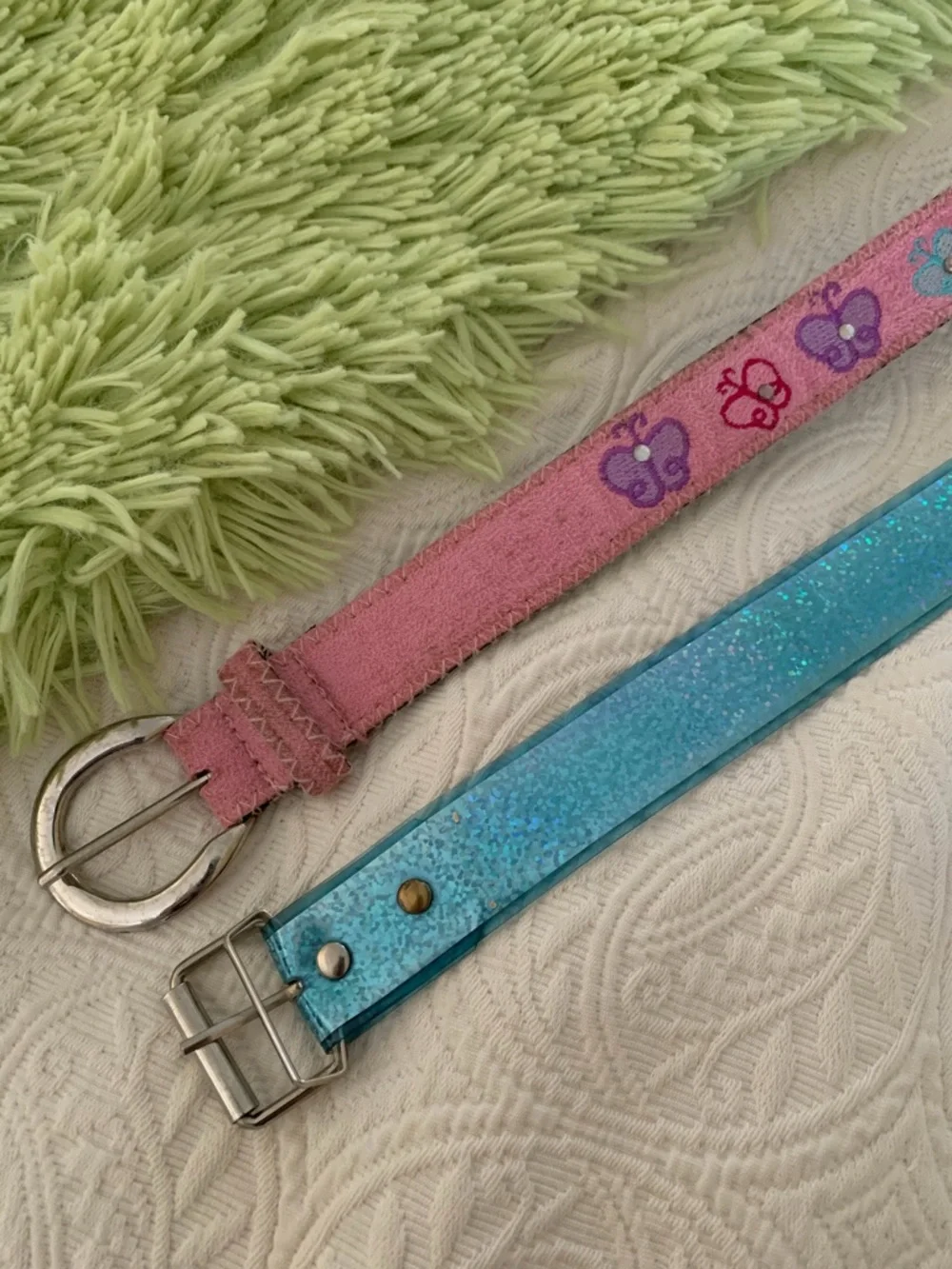 N/A belt lot